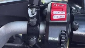 Yamaha Tracer 900 GT (2018 - 20)  (5)