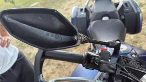 Yamaha Tracer 900 GT (2018 - 20)  (6)