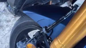 Yamaha Tracer 900 GT (2018 - 20)  (7)