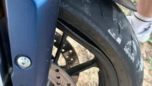 Yamaha Tracer 900 GT (2018 - 20)  (9)