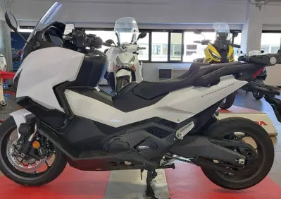 Honda Forza 750 (2025 - 26) - Annuncio 10068438