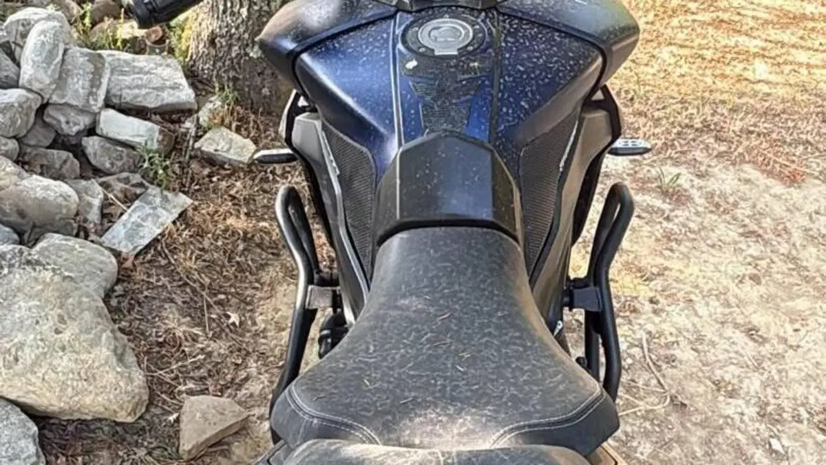 Yamaha Tracer 900 GT (2018 - 20)  (13)