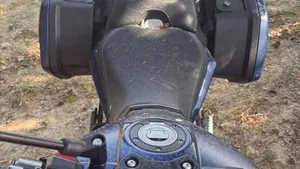 Yamaha Tracer 900 GT (2018 - 20)  (14)