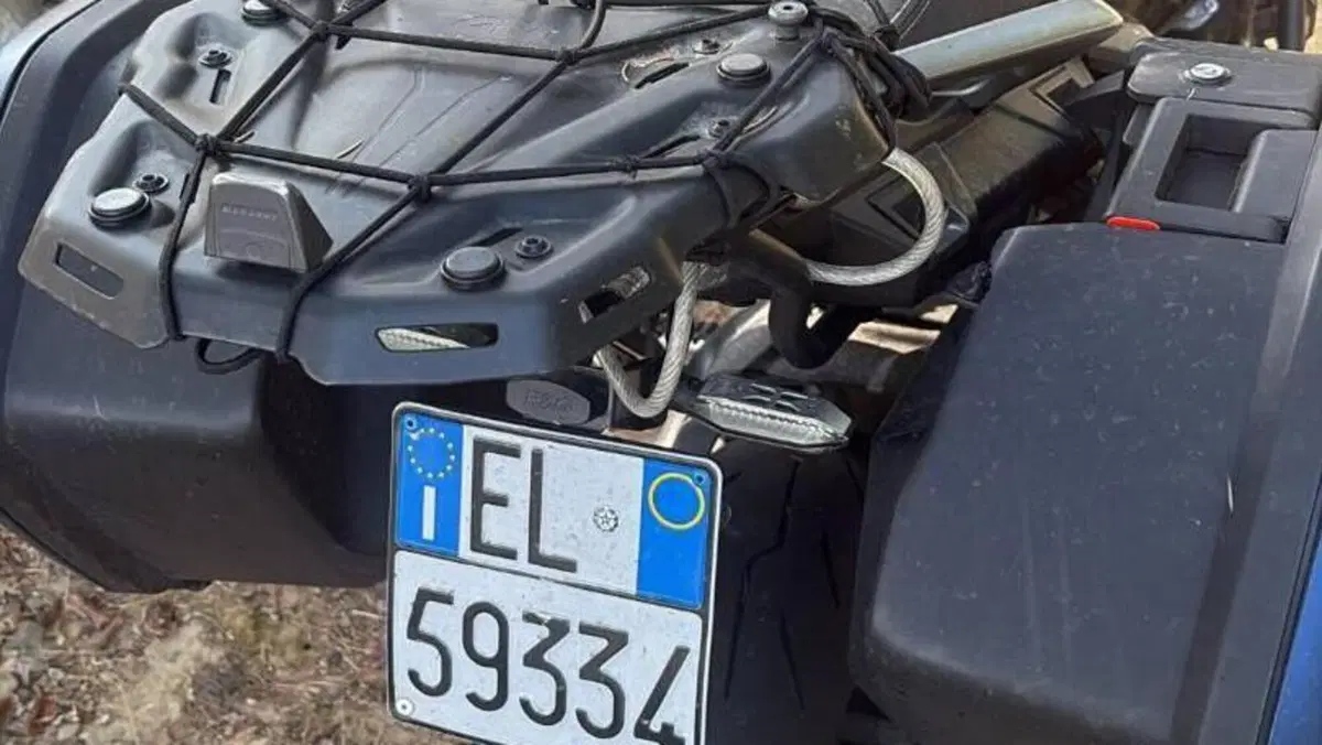 Yamaha Tracer 900 GT (2018 - 20)  (4)