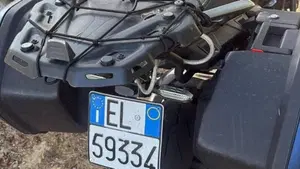 Yamaha Tracer 900 GT (2018 - 20)  (4)