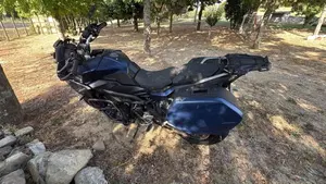 Yamaha Tracer 900 GT (2018 - 20)  (16)