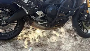 Yamaha Tracer 900 GT (2018 - 20)  (17)