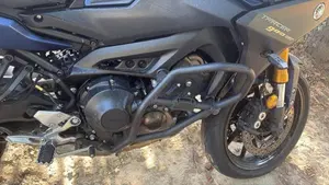Yamaha Tracer 900 GT (2018 - 20)  (3)