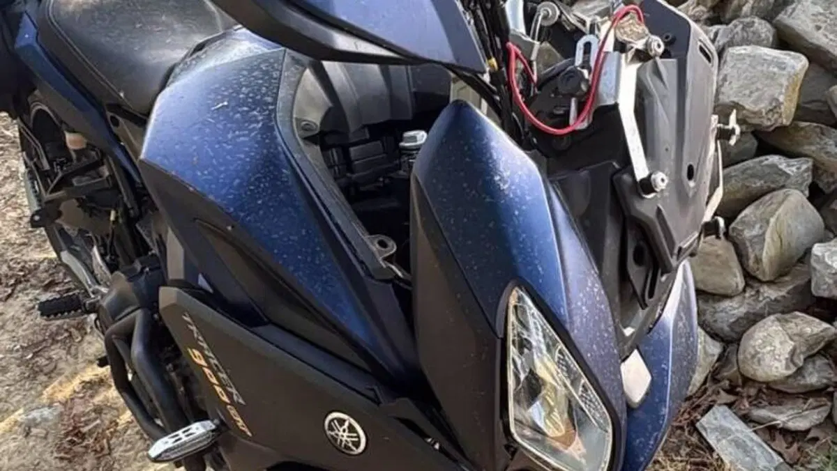 Yamaha Tracer 900 GT (2018 - 20)  (18)