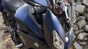 Yamaha Tracer 900 GT (2018 - 20)  (18)