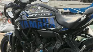 Yamaha MT-07 (2017 - 18)  (3)