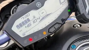 Yamaha MT-07 (2017 - 18)  (5)