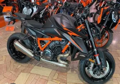 KTM 1390 Super Duke R (2024 - 26) - Annuncio 10068383