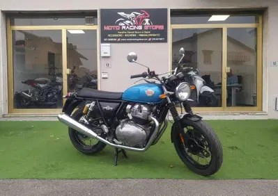 Royal Enfield Interceptor 650 (2021 - 26) - Annuncio 10068390