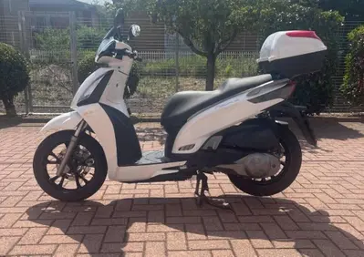 Kymco People 300i GT (2010 - 17) - Annuncio 10068419