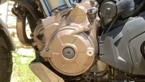 Honda Africa Twin CRF 1100L DCT (2020 - 21)  (8)