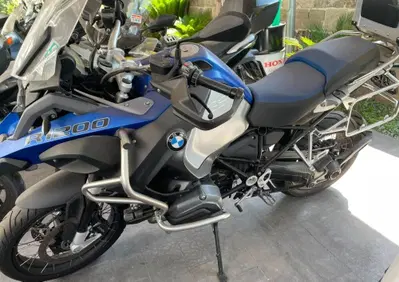 Bmw R 1200 GS (2013 - 16) - Annuncio 10068395