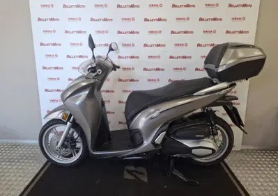 Honda SH 350 (2021 - 24) - Annuncio 10068398