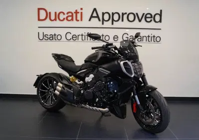 Ducati Diavel V4 (2023 - 26) - Annuncio 10068399