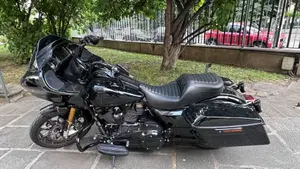 Harley-Davidson Road Glide ST (2022 - 23)  (3)