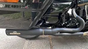 Harley-Davidson Road Glide ST (2022 - 23)  (5)