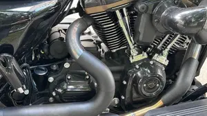 Harley-Davidson Road Glide ST (2022 - 23)  (6)