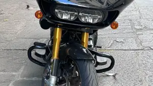 Harley-Davidson Road Glide ST (2022 - 23)  (8)