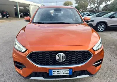 Mg ZS 1.5 Classic Comfort usata
