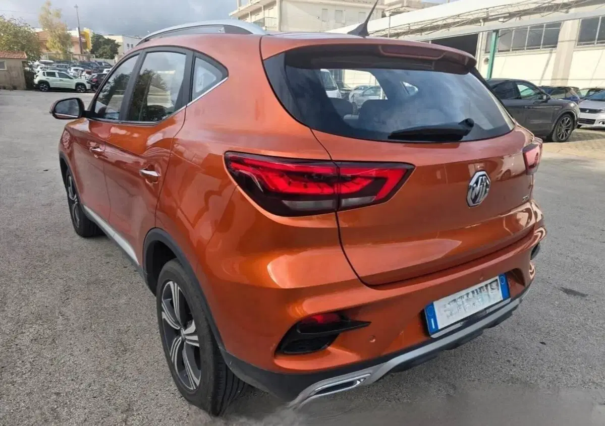Mg ZS 1.5 Classic Comfort (2)