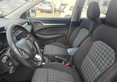 Mg ZS 1.5 Classic Comfort (4)