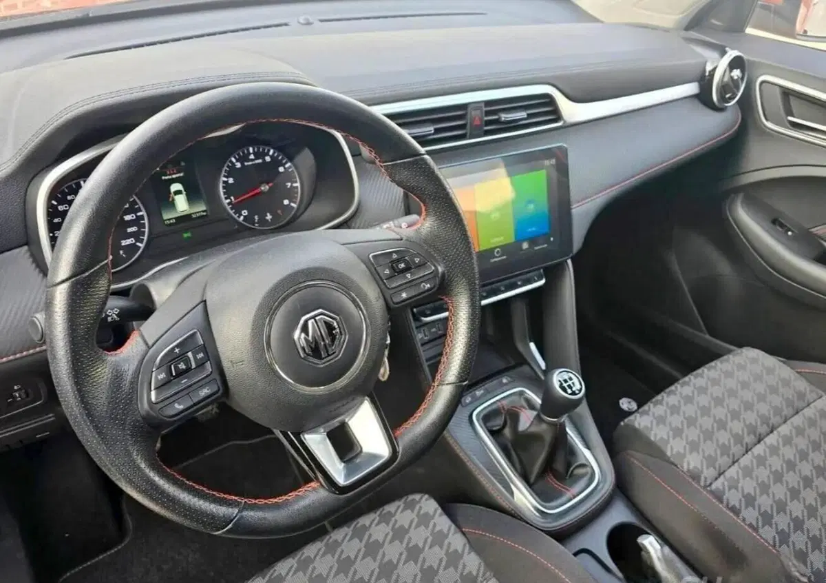 Mg ZS 1.5 Classic Comfort (5)