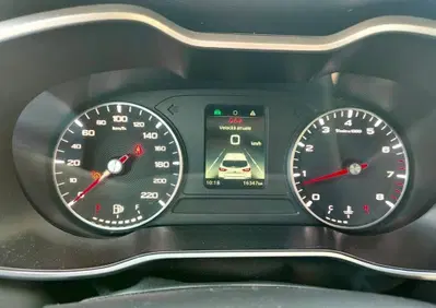 Mg ZS 1.5 Classic Comfort (6)