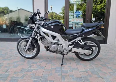 Suzuki SV 650 (2003 - 06) - Annuncio 10068408