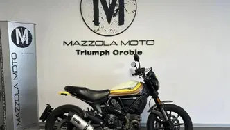 Ducati Scrambler 800 Icon (2017 - 20) usata