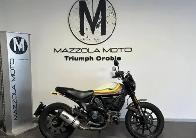 Ducati Scrambler 800 Icon (2017 - 20) - Annuncio 10068410