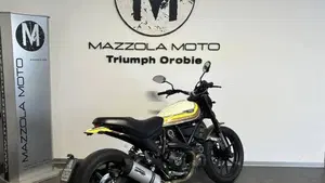 Ducati Scrambler 800 Icon (2017 - 20)  (2)