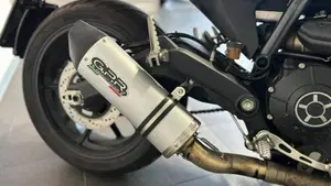 Ducati Scrambler 800 Icon (2017 - 20)  (10)