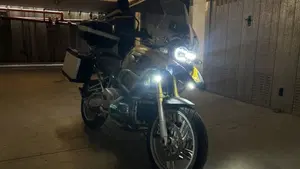 Bmw R 1200 GS (2004 - 07)  (4)