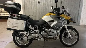 Bmw R 1200 GS (2004 - 07) 
