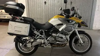 Bmw R 1200 GS (2004 - 07)