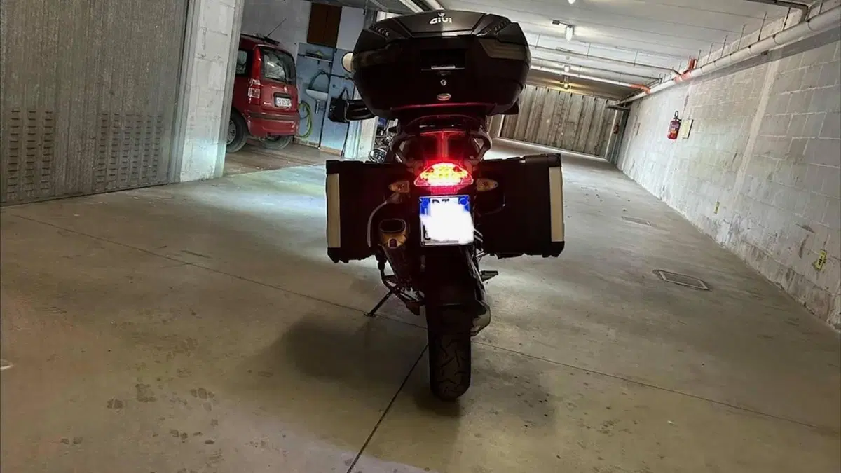 Bmw R 1200 GS (2004 - 07)  (7)