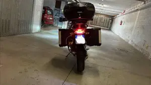 Bmw R 1200 GS (2004 - 07)  (7)