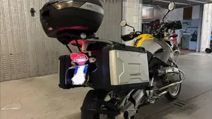 Bmw R 1200 GS (2004 - 07)  (9)