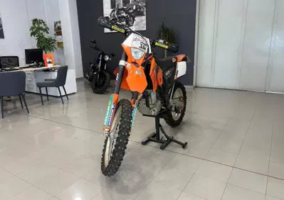 KTM 525 EXC Racing (2006) - Annuncio 10066395