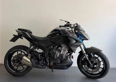 Voge Brivido 500R (2021 - 24) - Annuncio 10068203