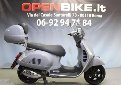 Vespa GTS 300 Hpe Super Tech (2019) - Annuncio 10068423