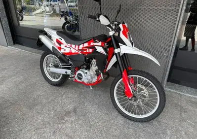 Swm RS 650 R (2017 - 18) - Annuncio 10068417