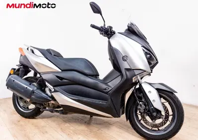 Yamaha X-Max 300 ABS (2017 - 20) - Annuncio 10027405