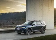Dacia Bigster GPL 4x4, Pro e Contro | 1.500 km di autonomia e consumi da utilitaria, ecco quanto costa davvero (VIDEO)