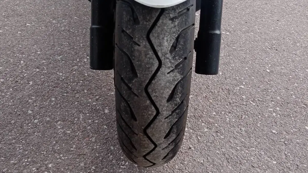 Kymco Downtown 300i ABS (2009 - 17)  (2)